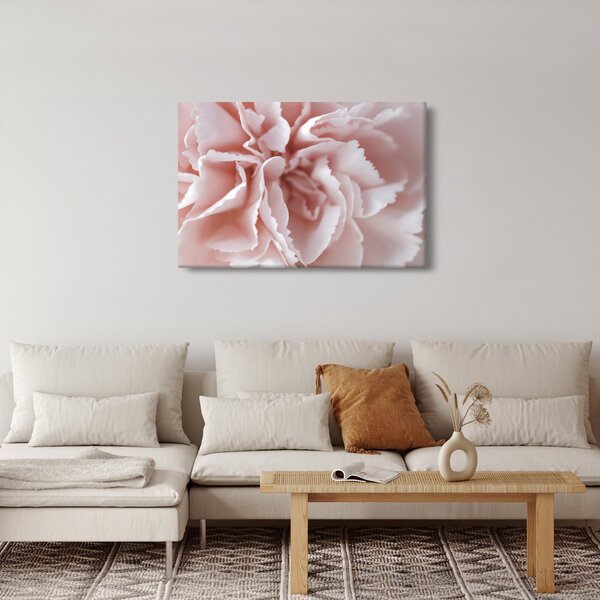 Kép - Virág részlete (90x60 cm)