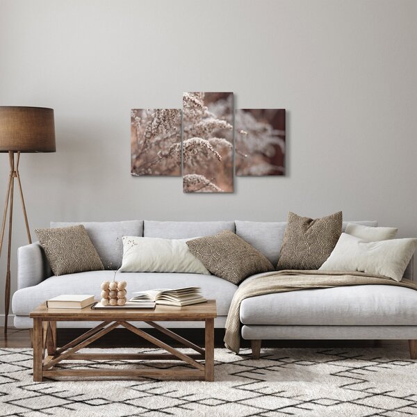 A növények képe (90x60 cm)