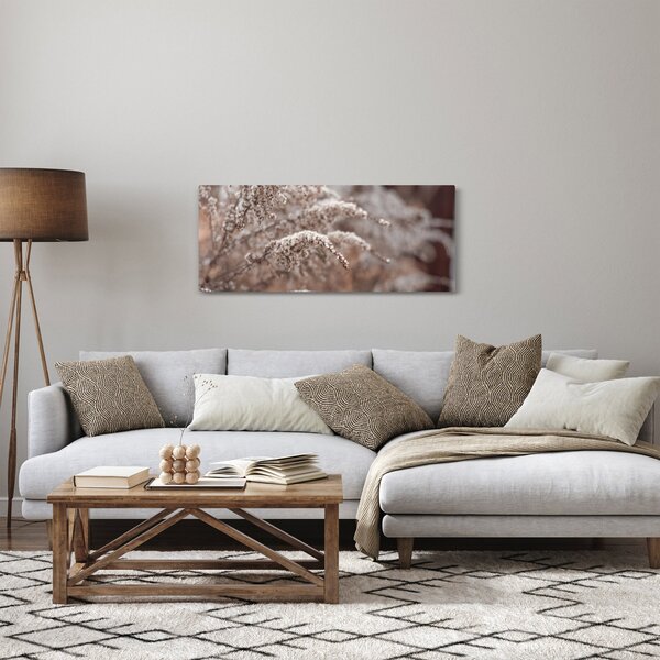 A növények képe (120x50 cm)