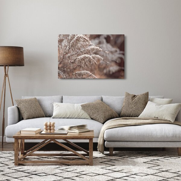 A növények képe (90x60 cm)