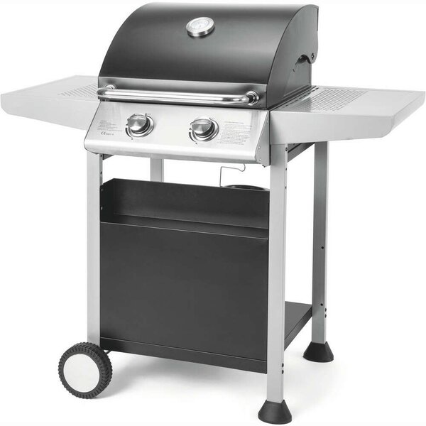 Fieldmann FZG 3102 Kerti gázgrill