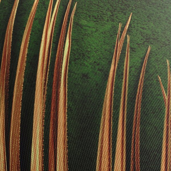 Kép levéllel (70x50 cm)