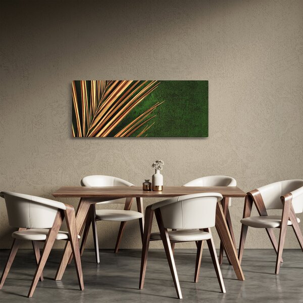 Kép levéllel (120x50 cm)