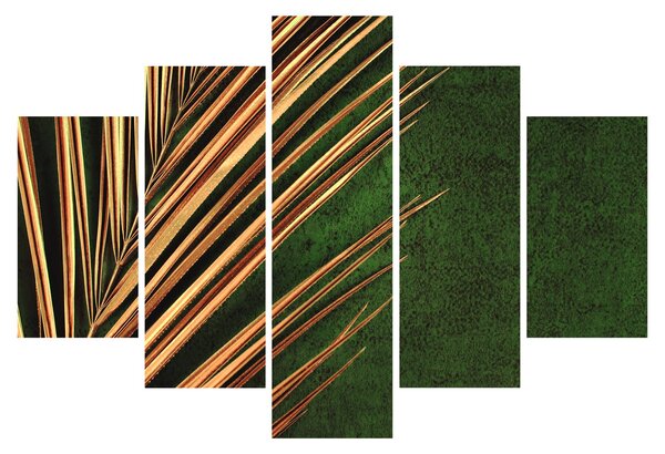 Kép levéllel (150x105 cm)