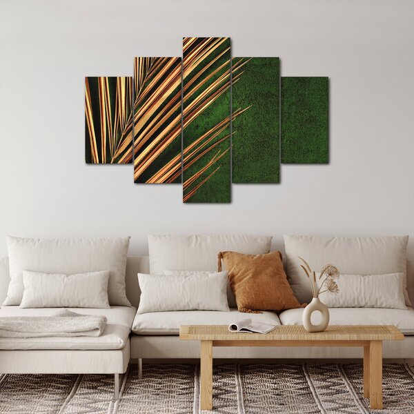 Kép levéllel (150x105 cm)