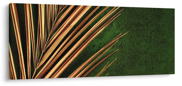 Kép levéllel (120x50 cm)
