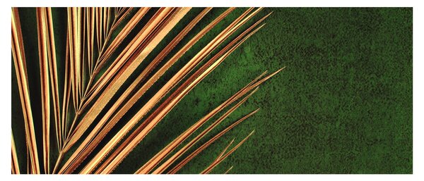 Kép levéllel (120x50 cm)