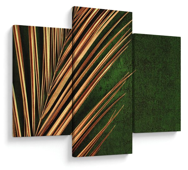 Kép levéllel (90x60 cm)