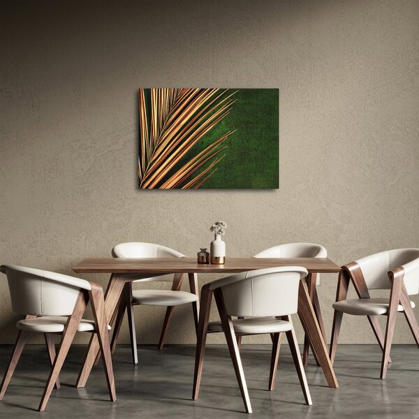 Kép levéllel (70x50 cm)