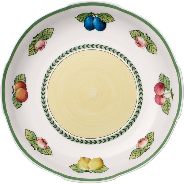 Felszolgáló tányér / tálka, French Garden Fleurence kollekció - Villeroy & Boch