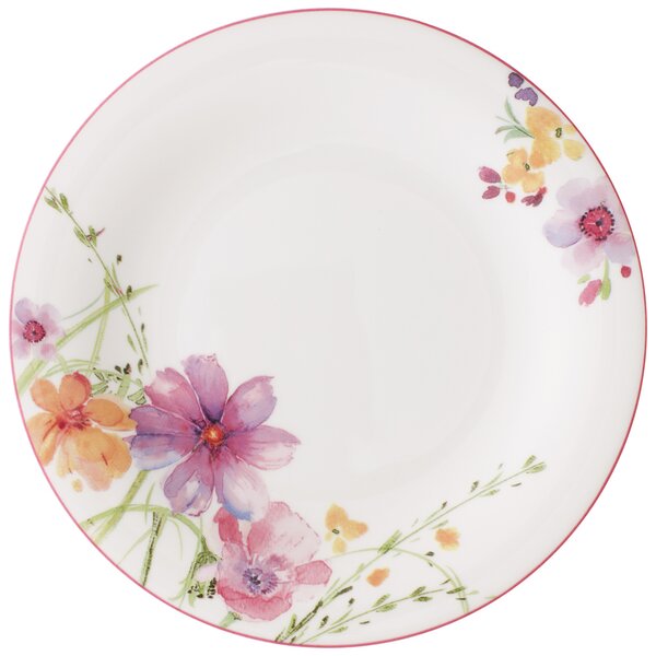 Desszertes tányér, Mariefleur Basic kollekció - Villeroy & Boch