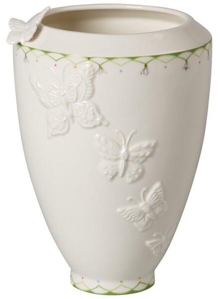 Váza, magas, Colourful Spring kollekció - Villeroy & Boch