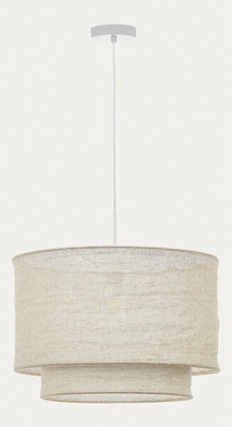 Bézs lámpabúra ø 40 cm Mariela – Kave Home