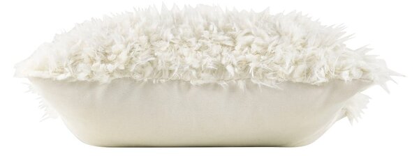 Műszőrme díszpárna 45x45 cm Mouton – douceur d'intérieur