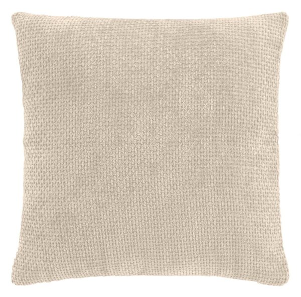 Zsenília díszpárna 45x45 cm Leo – douceur d'intérieur