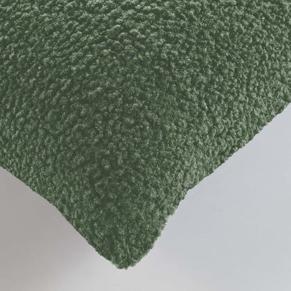 Sherpa párnahuzat 40x40 cm Woolen – douceur d'intérieur