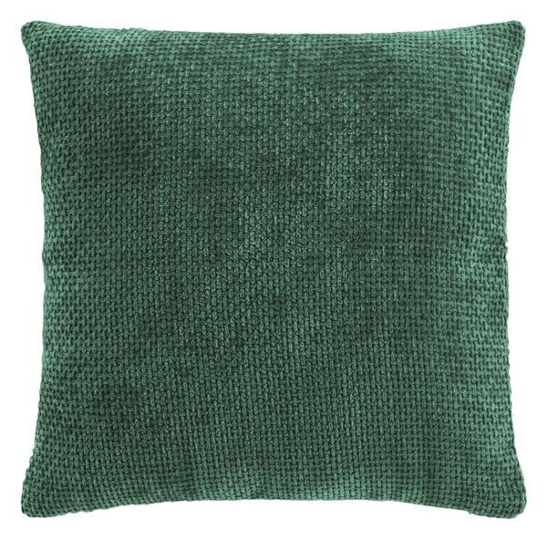 Zsenília párnahuzat 40x40 cm Leo – douceur d'intérieur