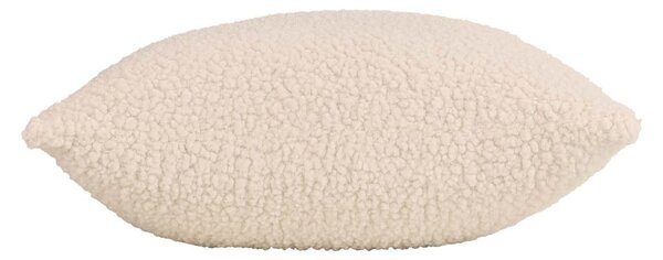 Sherpa párnahuzat 40x40 cm Woolen – douceur d'intérieur