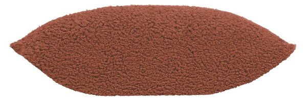 Sherpa párnahuzat 40x40 cm Woolen – douceur d'intérieur