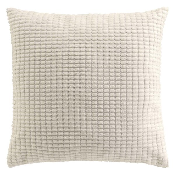 Bársony díszpárna 45x45 cm Swing – douceur d'intérieur