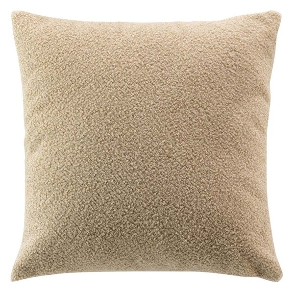 Buklé díszpárna 45x45 cm Wooly – douceur d'intérieur