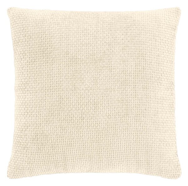 Zsenília párnahuzat 40x40 cm Leo – douceur d'intérieur