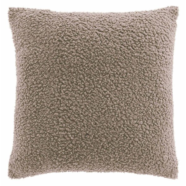 Sherpa párnahuzat 40x40 cm Woolen – douceur d'intérieur