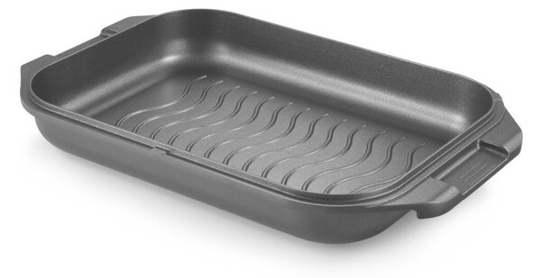 GrandCHEF sütőedény fedővel 40 x 26 cm