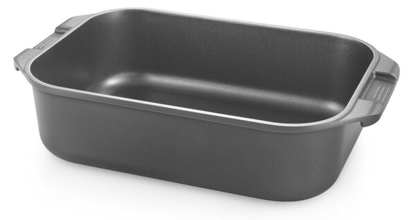 GrandCHEF sütőedény fedővel 40 x 26 cm