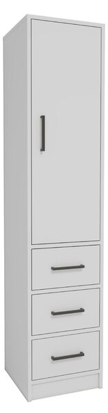 Hanah Home Modera Többcélú szekrény - Fehér