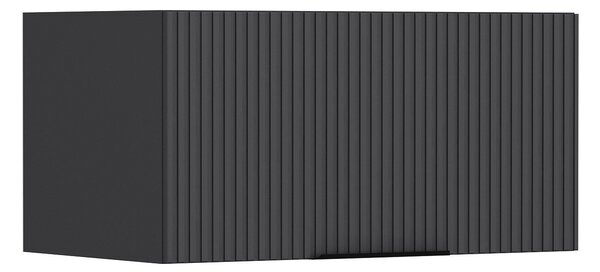 Hanah Home Faliszekrény Antracit Y4013 - 8096