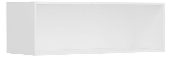 Hanah Home Faliszekrény White Kale 135 - Fehér