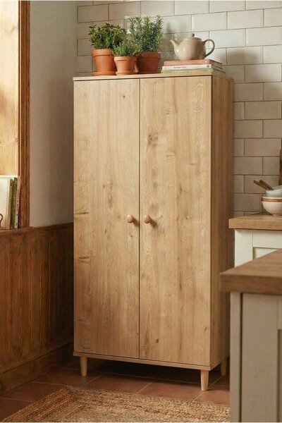 Hanah Home Többcélú Szekrény Sapphire Oak Pk14Pkk - Sapphire Oak