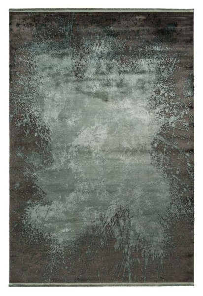 Elysee szőnyeg ELY 905 onyx green 80x150 cm