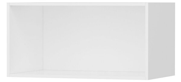 Hanah Home Faliszekrény White Kale 90 - Fehér, Membrán