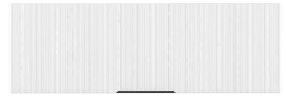 Hanah Home Wall Cabinet White Y5012 - 8098