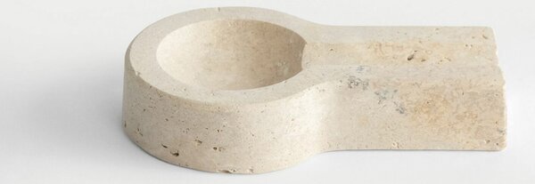Aberto Design Hamutartó Beige Etern - Bézs