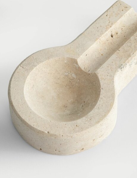 Aberto Design Hamutartó Beige Etern - Bézs