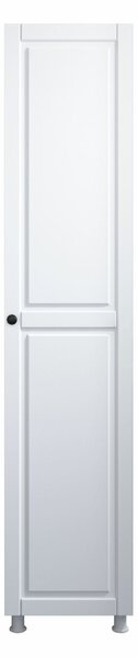 Hanah Home Többcélú szekrény Matt fehér Country - Rb-055