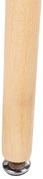 Étkezőasztal NEWBERRY Fehér 120 cm 80 cm
