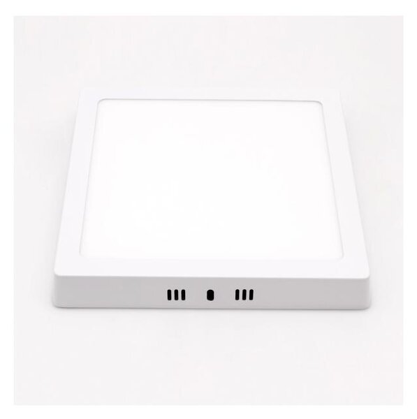 Iris Lighting PLSUS-18W 18W/1440lm/4000K mennyezeti négyzet alakú LED panel