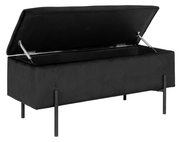 Fekete pad Watford - House Nordic