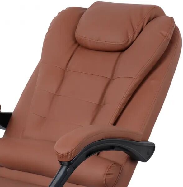 Ergonomikus forgó irodai szék dolgozószobába, 8 kg