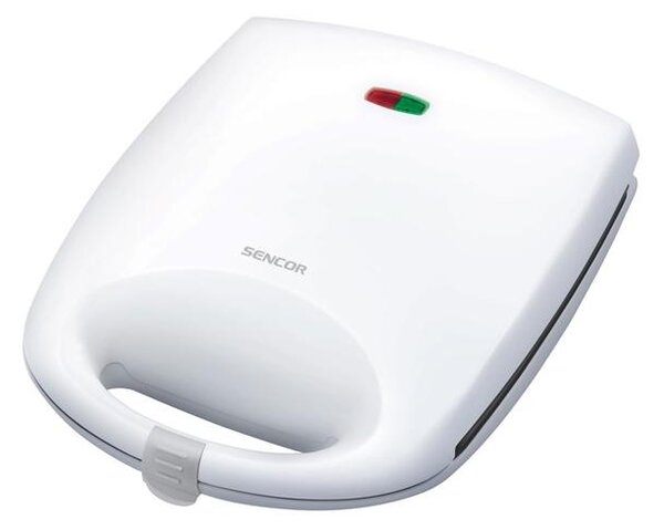 Sencor SSM 8700WH fehér szendvicssütő