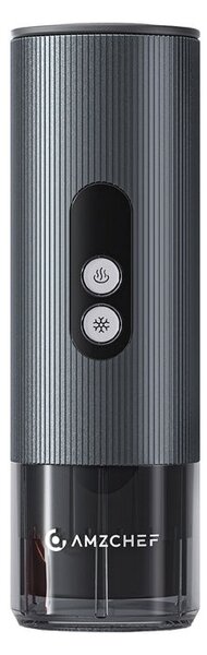 AMZCHEF CE-GC-CP024-BU hordozható kávéfőző