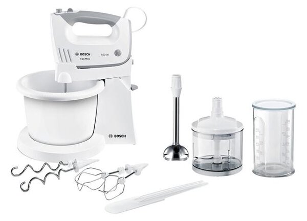 Bosch MFQ36490 tálas kézi mixer