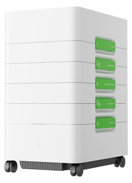 XTool SafetyPro™ AP2 Max füstölő tartály