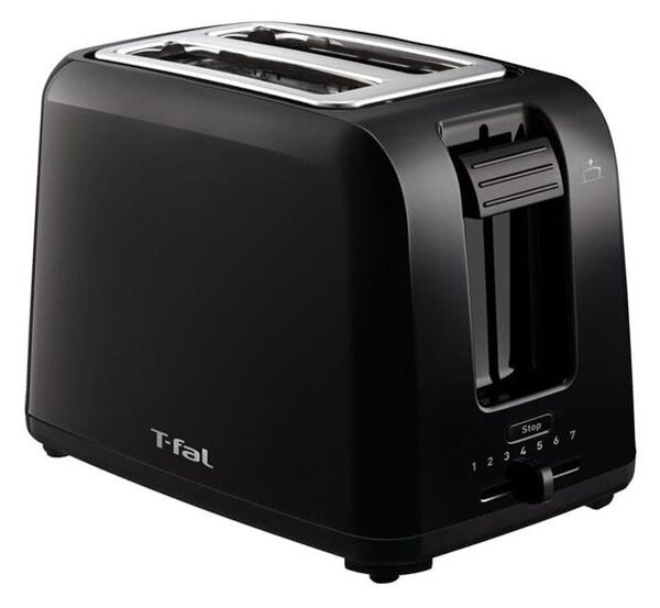 Tefal TT1A18 Vita Plastic fekete kenyérpirító