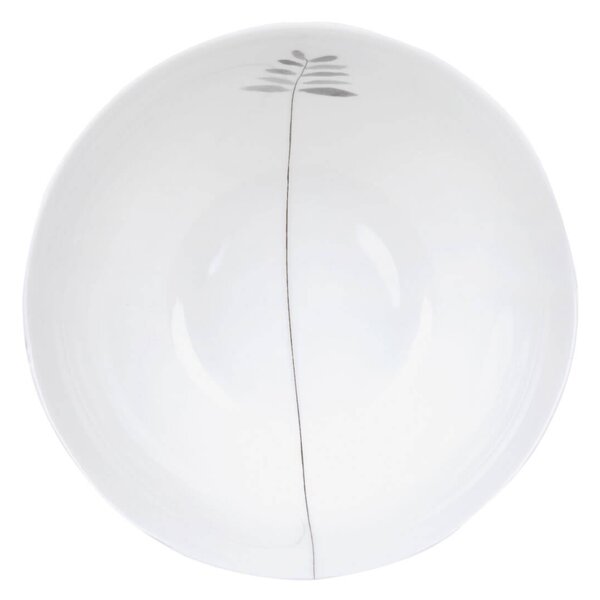 Räder Fehér porcelán tál MIX & MATCH