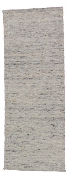 Vastag gyapjú szőnyeg Rustic 65x177 szövött rongyszőnyeg